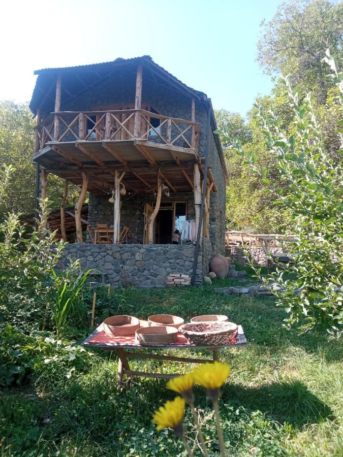 Hors'S Home Bagian luar foto