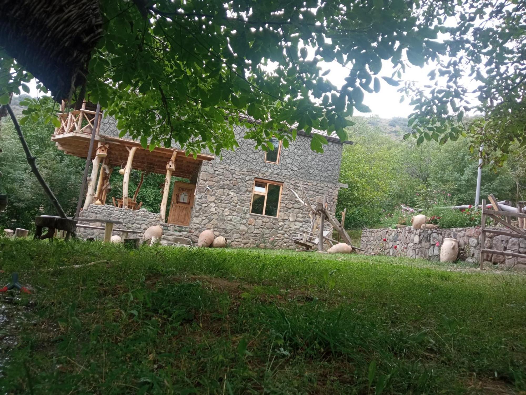 Hors'S Home Bagian luar foto