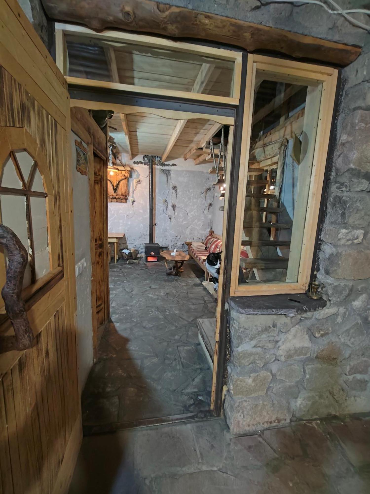 Hors'S Home Bagian luar foto