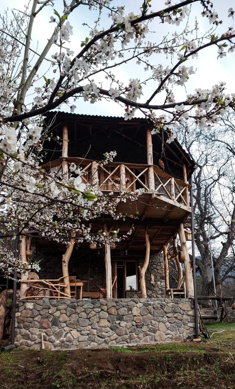 Hors'S Home Bagian luar foto